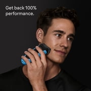 Braun Series 3 32B Electric Shaver Head Replacement Cassette - Black