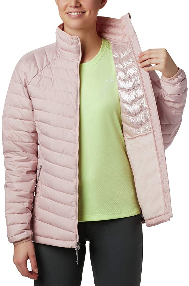Columbia Women'S Powder Lite Jacket 
