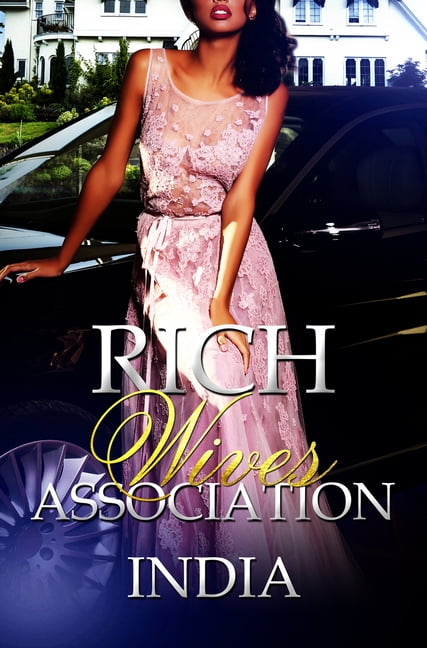 Rich Wives Association (Paperback)