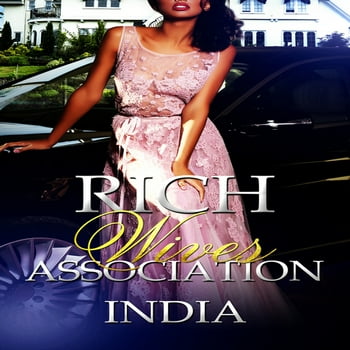 India Rich Wives Association (Paperback)