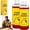 2pc, variant on Concentrated Fish Attractant Liquid, 100ml Red Worm Liquid Spray - Powerful Bait Attractant Scent Bait Fish Attractant Liquid for Trout, Panfish and More