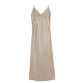 thumbnail image 1 of Camisón de mujer, vestido de dormir, camisones de cuello en V para mujer, ropa de dormir sexy sin mangas, 1 of 5