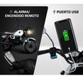 thumbnail image 4 of Motocicleta de Trabajo VENTO Workman 125 Blanco 2024, 4 of 8