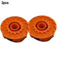 thumbnail image 3 of For MacAllister B&Q Grasschneider Spool Line MGT35025 MGT45028 MGT60030, 3 of 9