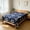 M, variant on Tarmeek 120x230cm Fitted Sheet Twin XL, Soft & Breathable Microfiber Bed Sheet with Star Pattern, Wrinkle Resistant, Easy Care Mattress Protector, 47.2"x90.6"