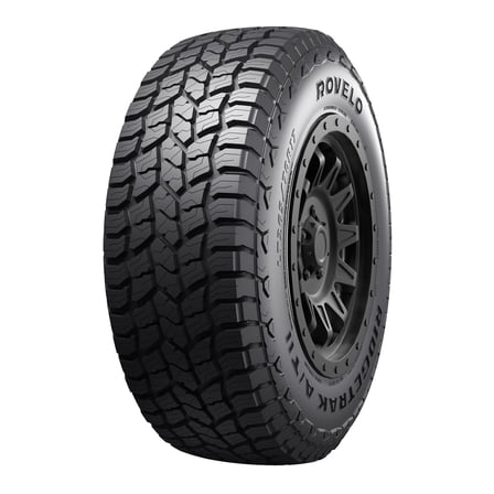 Rovelo Ridgetrak A/T II All Terrain LT275/55R20 120/117R E Light Truck Tire