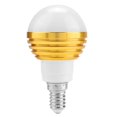 thumbnail image 2 of Bombilla LED Inteligente Para Control De Teléfonos Inteligentes 16 Millones De Colores, Materiales De Alta, Entusiastas De La Iluminación Del Hogar Inteligente AC85V 265V, 2 of 8