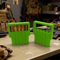 thumbnail image 2 of 2 Pack Durable Portable Grip Pocket Set Ideal For Hunters/Shooters Organizes For The Go Use In Outdoor/Range Environments, 2 of 9