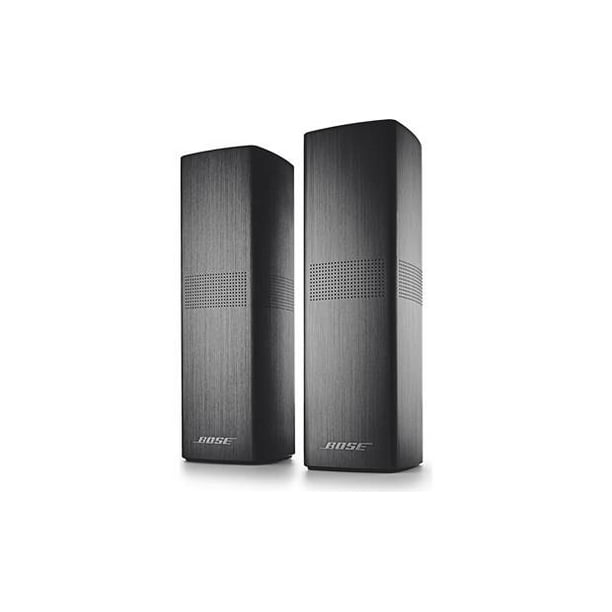 Bose Surround Sound Speakers 700 Black Walmart Com Walmart Com