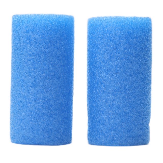 Kit de Réparation de Pluviomètre, Kit de Réparation de Mousse de Pluviomètre Mousse de Qualité Pratique Durable Accessoire Idéal pour Jardin Extérieur