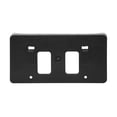 thumbnail image 1 of Porta Placas Corolla 2020 TONG YANG Delantero, 1 of 4