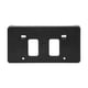 thumbnail image 1 of Porta Placa Corolla 2020 Toyota Del TONG YANG ., 1 of 4