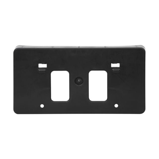 Porta Placas Corolla 2020 TONG YANG Delantero