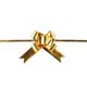 thumbnail image 1 of Moño Partidor Oro Mediano 50 Pzas Janel Celomágico, 1 of 2