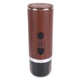 thumbnail image 1 of Portable Coffee Maker, 7500mAh Self Heating Travel Coffee Maker Cordless Rechargeable  for Outdoor, 1 of 7