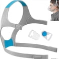 thumbnail image 1 of headgear for AirFit F20 N20 and AirTouch F20 N20 nasal mask, 1 of 3