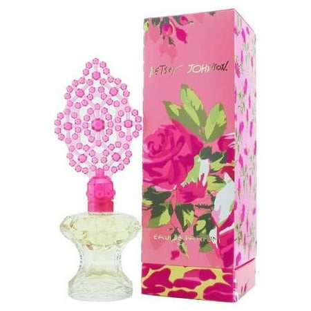 - BETSEY JOHNSON WOMEN 1.0 OZ EAU DE PARFUM SPRAY BOX by BETSEY JOHNSON