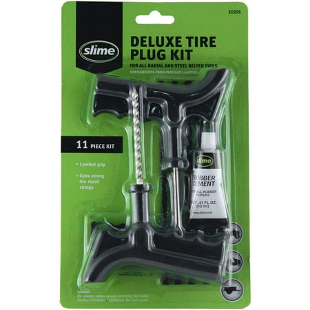Slime Dlx Reamer Plugger