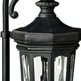 thumbnail image 2 of 1513OZ-LL-Hinkley Lighting-Raley - 1 Light 22 Inch Path Light-Oil Rubbed Bronze Finish, 2 of 2