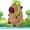 style  3      11.81 inches, variant on Dandy's World Plush Blot Plush Toys Horror Game Goob Pebble Dandy Plushie Cute Pillow Doll Toy For Children Gifts Getaway