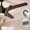 Gray, variant on Flexible Dusting Brush Multi-Purpose Duster With Hanging Hole For Ceiling Fan Blinds Corner Reusable Microfiber Long Handle Home Cleaning