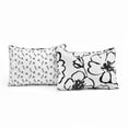 thumbnail image 5 of Lush Decor Scandinavian Floral Floral 3 Piece Quilt Sets, 5 of 9
