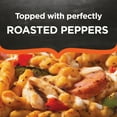 thumbnail image 3 of DEVOUR Cajun-Style Alfredo with Smoked Sausage & Chicken Frozen Meal, 10 oz Box, 3 of 11