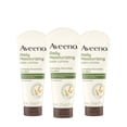 thumbnail image 1 of Aveeno Daily Moisturizing Body Lotion, Gentle Lotion Nourishes Dry Skin With Moisture, Soothing Prebiotic Oat, Fragrance-Free, Non-Comedogenic, Travel-Size, Pack of Three, 3 x 2.5 fl. oz, 1 of 7