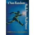 thumbnail image 1 of Pre-Owned A Non-Random Walk Down Wall Street (Paperback) 0691092567 9780691092560, 1 of 1