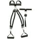 thumbnail image 4 of Cuerda de tensión multifuncional para interiores, equipo de fitness con pedal elástico, 4 of 7