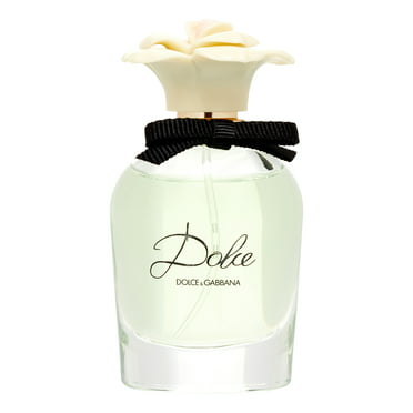 Dolce & Gabbana Pour Femme Eau De Parfum, 1.6 Oz - Walmart.com