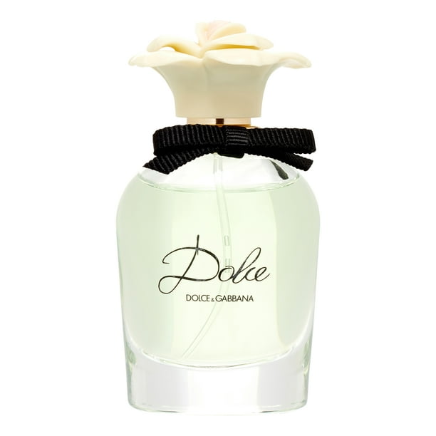 Dolce & Gabbana Dolce Eau de Parfum for Women, 1.6 Oz - Walmart.com