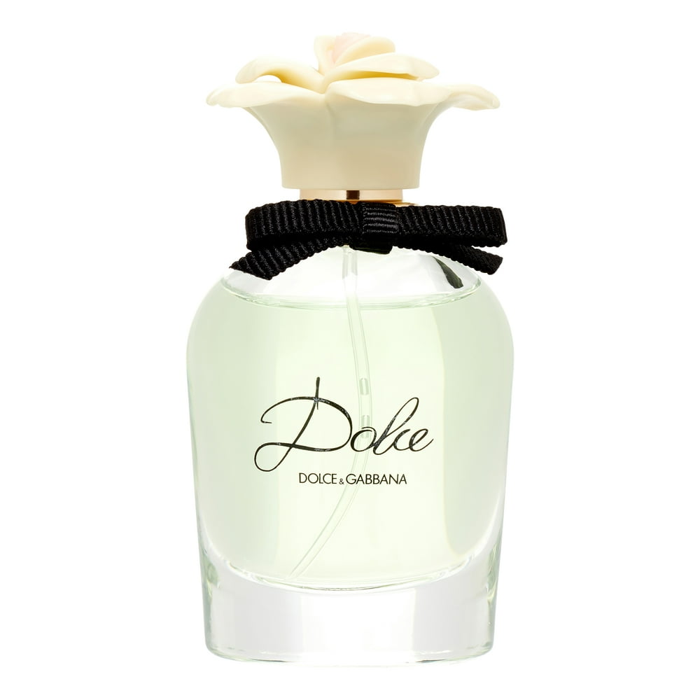 Dolce & Gabbana - Dolce & Gabbana Dolce Eau de Parfum for Women, 1.6 Oz ...