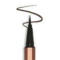 thumbnail image 5 of bdb Raising Brows Pen – MicroTip Eyebrow Pen for Natural, Lasting Brows, Taupe, 5 of 8
