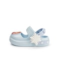 thumbnail image 4 of Frozen Toddler Girls Mary Jane Clog, 4 of 6