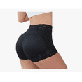 thumbnail image 4 of Panty Short Faja Mujer color negro, 4 of 4