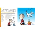 thumbnail image 2 of The Official Peanuts Cookbook Collection: 150+ Recipes for Young Chefs and Their Families, (Paperback), 2 of 7