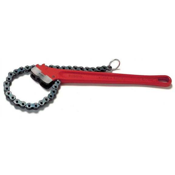 Ridgid C12 12In Chain Wrench