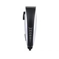 thumbnail image 2 of Home Hair Salon Portable Hair Clipper Easy Operating Hair Styling Tool W/Free Accessories(Scissors, Comb, Limit Comb, Brush, Lubricant), 2 of 6