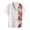 Red, variant on Alkepwun Hawaiian Shirt for Men Summer Vacation Shirt Beach Tropical Floral Shirt Casual Lapel Short Sleeve Button Down Aloha Shirt on Clearance