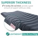 thumbnail image 5 of TREKOLOGY UL80 Colchoneta inflable ultraligera para dormir para acampar, 5 of 5