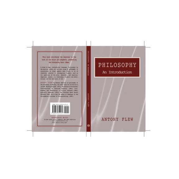 Pre-Owned Philosophy (Paperback) 0879751274 9780879751272