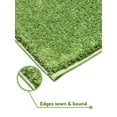 thumbnail image 4 of Koeckritz Rugs Kid Crossing Soft Area Rug, 6'x8', Light Green, For Bedroom, 4 of 5