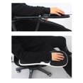 thumbnail image 1 of xinxixnxx Arm Wrist Rest Mosue Pad Adjustable Ergonomic Mat for Office Desk Table, 1 of 9