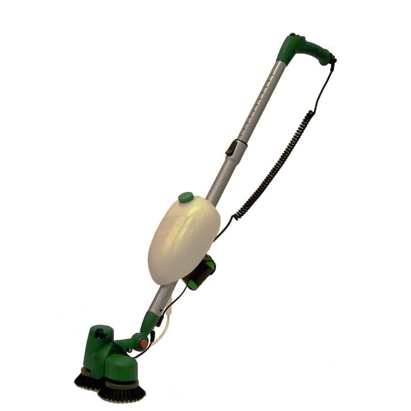 Scrubber Bissell BigGreen BGCC1000-KIT1 con doble pila