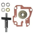 thumbnail image 2 of W11086780 Worm Gear for Kitchenaid Stand Mixers - Reliable, 2 of 8