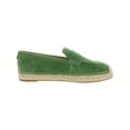 thumbnail image 2 of Sam Edelman Womens Kai Suede Slip On Loafers, 2 of 3