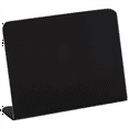 thumbnail image 2 of 20Pcs 4 x 3 Inches Mini Chalkboard Table Tent Sign Chalkboard Buffet Tags Food Label for Party Tabletop Chalkboard Signs, 2 of 10