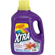 Xtra, HE Tropical Passion Detergent