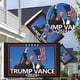 thumbnail image 2 of Hot Sale!House Banner Flags 3x5 Ft Sided Outdoor Flag Polyester With Ideal For Hanging Inside Or On A Standard Flagpole, 2 of 7